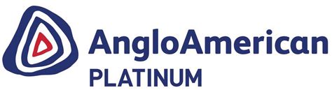 anglo american platinum logo